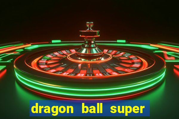 dragon ball super hero google drive